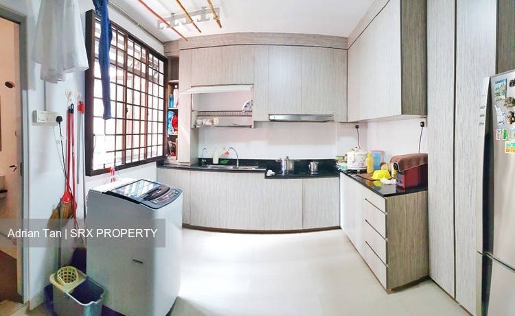 Blk 306 Tampines Street 32 (Tampines), HDB 5 Rooms #179541572